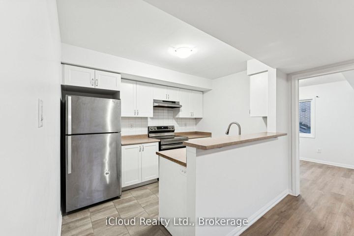 Photo 13 at 193 - 250 Sunny Meadow Boulevard, Wellington, Brampton