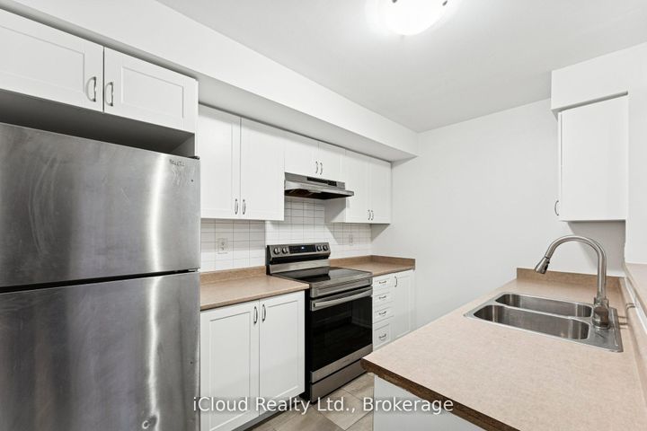 Photo 14 at 193 - 250 Sunny Meadow Boulevard, Wellington, Brampton