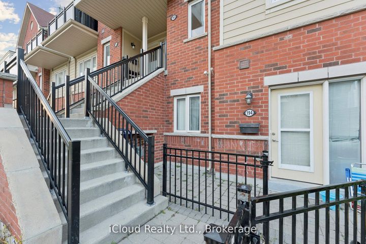 Photo 44 at 193 - 250 Sunny Meadow Boulevard, Wellington, Brampton