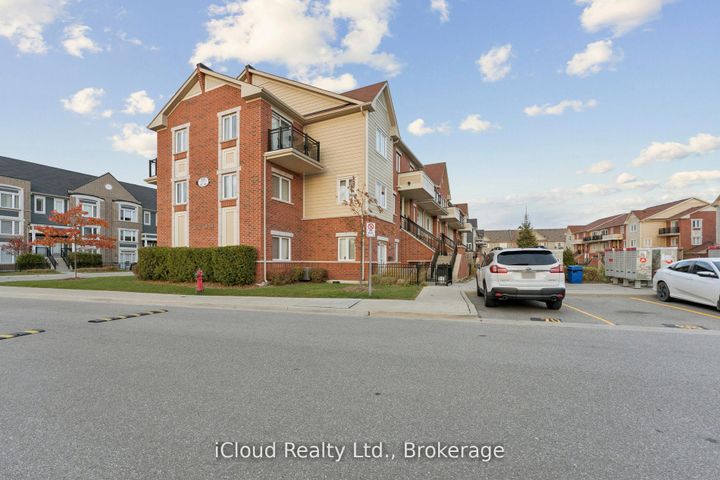 Photo 45 at 193 - 250 Sunny Meadow Boulevard, Wellington, Brampton