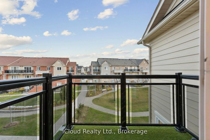 Photo 47 at 193 - 250 Sunny Meadow Boulevard, Wellington, Brampton
