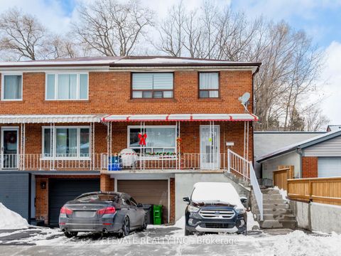 Photo 0 at 54 Dunraven Drive, Eglinton West, Toronto