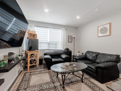 Photo 1 at 54 Dunraven Drive, Eglinton West, Toronto