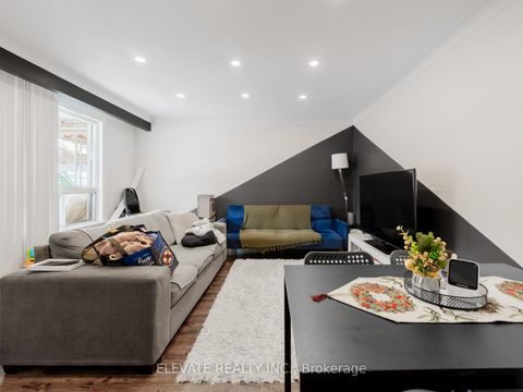 Photo 6 at 54 Dunraven Drive, Eglinton West, Toronto