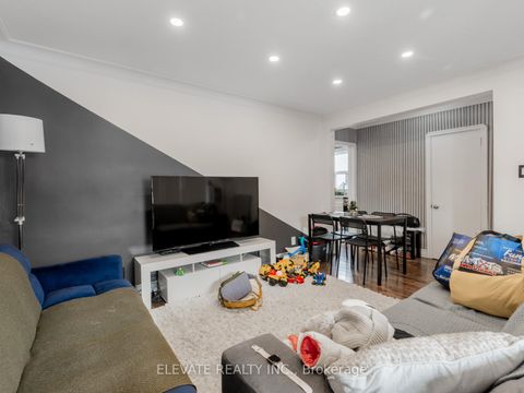 Photo 7 at 54 Dunraven Drive, Eglinton West, Toronto