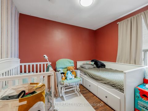 Photo 12 at 54 Dunraven Drive, Eglinton West, Toronto