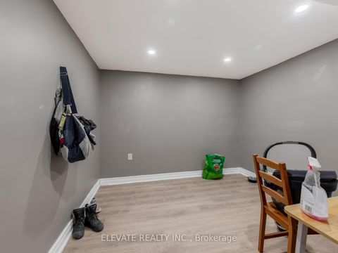 Photo 16 at 54 Dunraven Drive, Eglinton West, Toronto