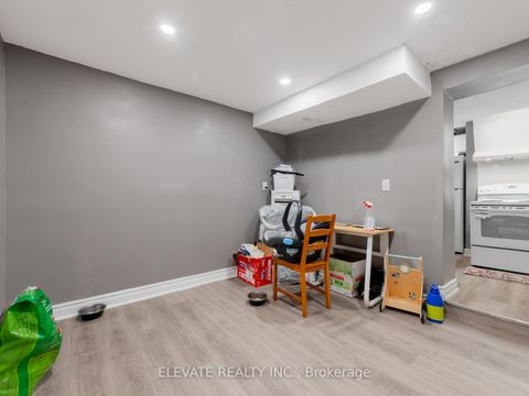 Photo 17 at 54 Dunraven Drive, Eglinton West, Toronto