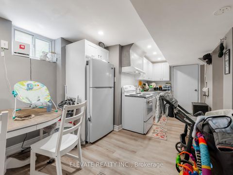 Photo 18 at 54 Dunraven Drive, Eglinton West, Toronto