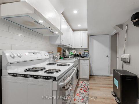 Photo 19 at 54 Dunraven Drive, Eglinton West, Toronto