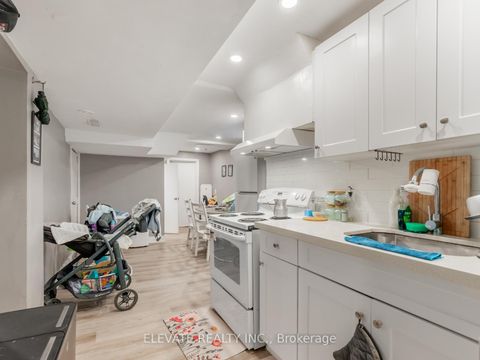 Photo 20 at 54 Dunraven Drive, Eglinton West, Toronto
