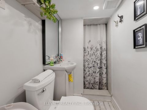 Photo 23 at 54 Dunraven Drive, Eglinton West, Toronto