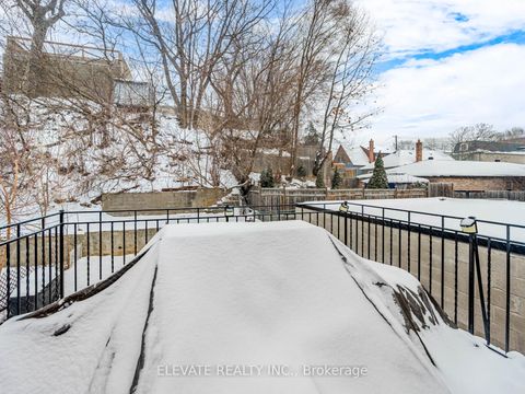 Photo 24 at 54 Dunraven Drive, Eglinton West, Toronto