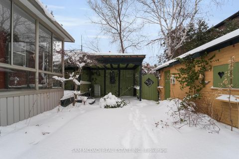 Photo 8 at 319 Cosburn Avenue, East York, Toronto