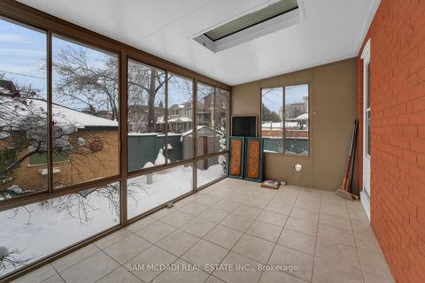 Photo 10 at 319 Cosburn Avenue, East York, Toronto