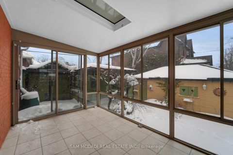 Photo 11 at 319 Cosburn Avenue, East York, Toronto