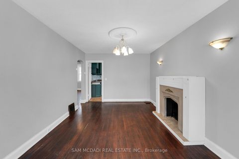 Photo 14 at 319 Cosburn Avenue, East York, Toronto