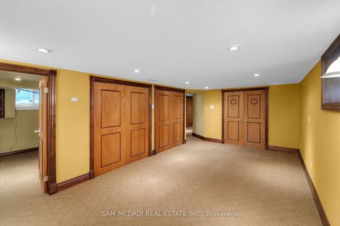 Photo 28 at 319 Cosburn Avenue, East York, Toronto