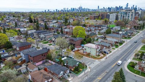 Photo 37 at 319 Cosburn Avenue, East York, Toronto