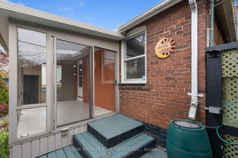 Photo 41 at 319 Cosburn Avenue, East York, Toronto
