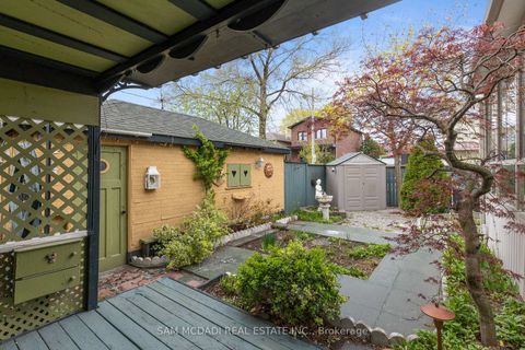 Photo 42 at 319 Cosburn Avenue, East York, Toronto