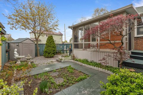 Photo 43 at 319 Cosburn Avenue, East York, Toronto