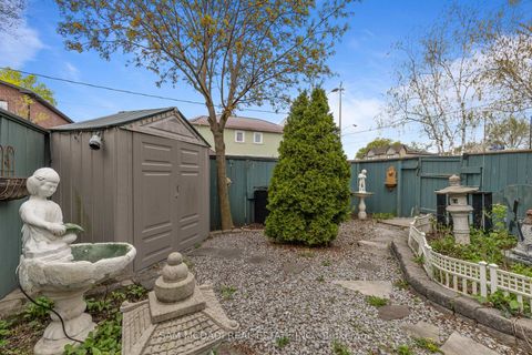 Photo 44 at 319 Cosburn Avenue, East York, Toronto