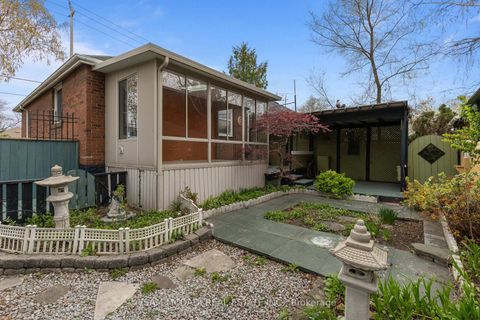Photo 45 at 319 Cosburn Avenue, East York, Toronto