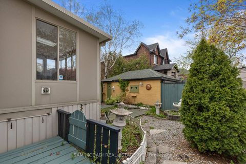 Photo 46 at 319 Cosburn Avenue, East York, Toronto