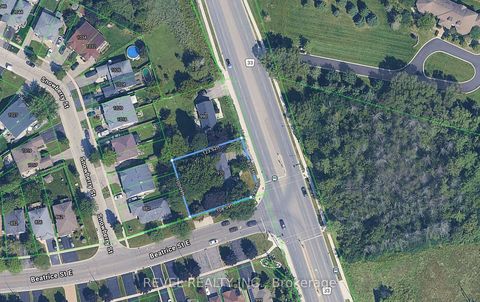 Photo 0 at 970 Harmony Road N, Pinecrest, Oshawa