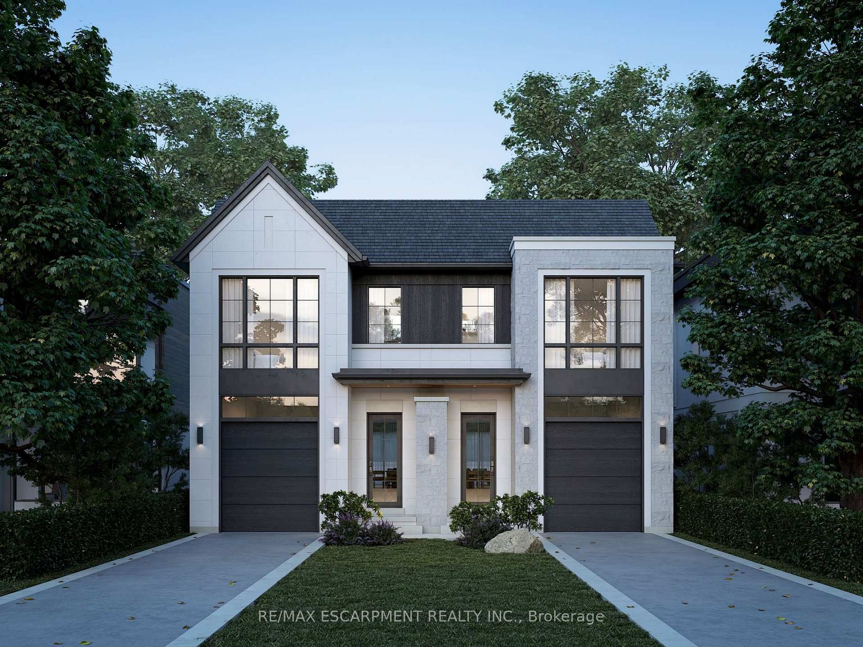 19B Broadview Avenue, Port Credit, Mississauga 