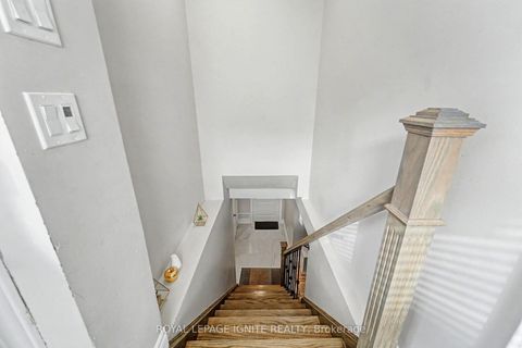Photo 19 at 174 Darlingside Drive, West Hill, Toronto