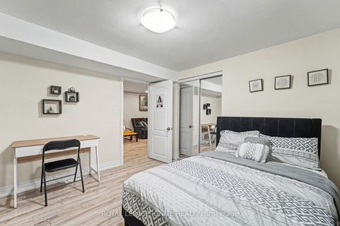 Photo 27 at 174 Darlingside Drive, West Hill, Toronto