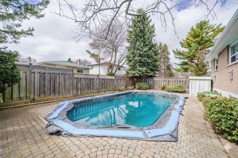 Photo 31 at 174 Darlingside Drive, West Hill, Toronto