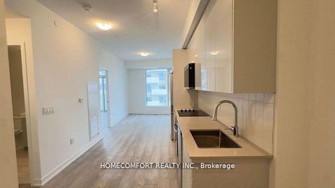 Photo 2 at 1122 - 498 Caldari Road, Concord, Vaughan
