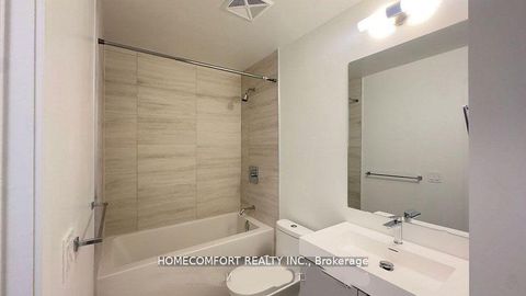 Photo 4 at 1122 - 498 Caldari Road, Concord, Vaughan