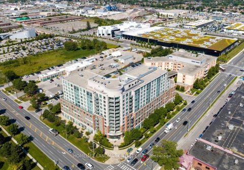 Photo 0 at 908 - 2020 Mcnicoll Avenue, Milliken, Toronto