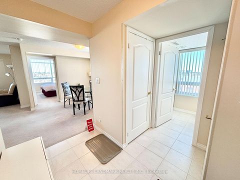 Photo 1 at 908 - 2020 Mcnicoll Avenue, Milliken, Toronto