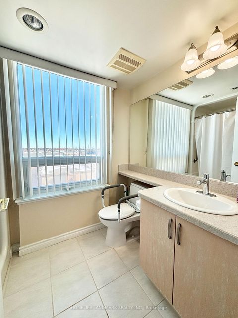 Photo 3 at 908 - 2020 Mcnicoll Avenue, Milliken, Toronto