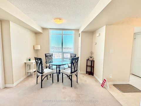Photo 5 at 908 - 2020 Mcnicoll Avenue, Milliken, Toronto