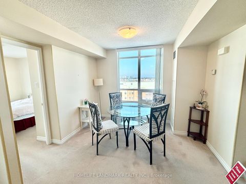 Photo 6 at 908 - 2020 Mcnicoll Avenue, Milliken, Toronto