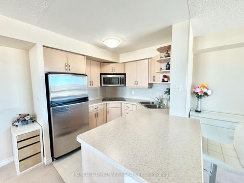 Photo 9 at 908 - 2020 Mcnicoll Avenue, Milliken, Toronto