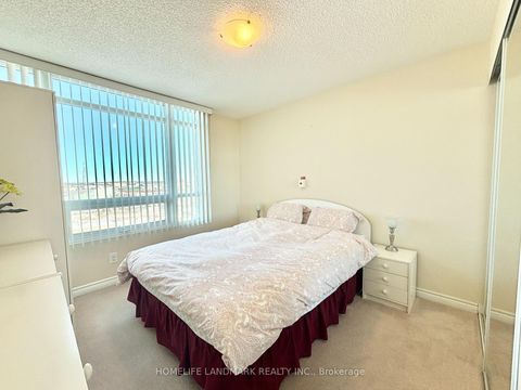 Photo 14 at 908 - 2020 Mcnicoll Avenue, Milliken, Toronto