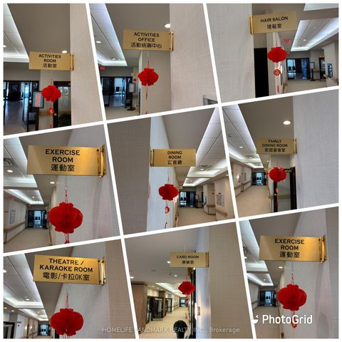 Photo 17 at 908 - 2020 Mcnicoll Avenue, Milliken, Toronto