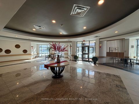Photo 21 at 908 - 2020 Mcnicoll Avenue, Milliken, Toronto