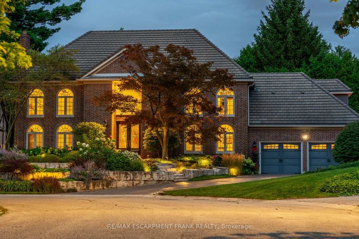 Photo 0 at 45 Peppertree Crescent, Ancaster, Hamilton