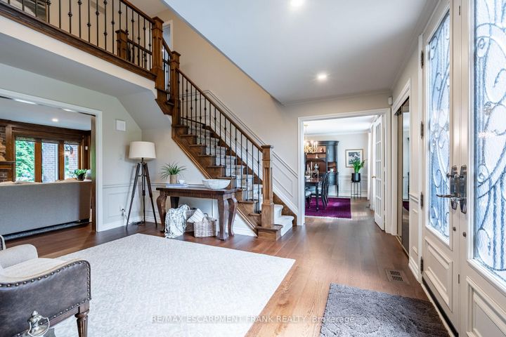Photo 8 at 45 Peppertree Crescent, Ancaster, Hamilton