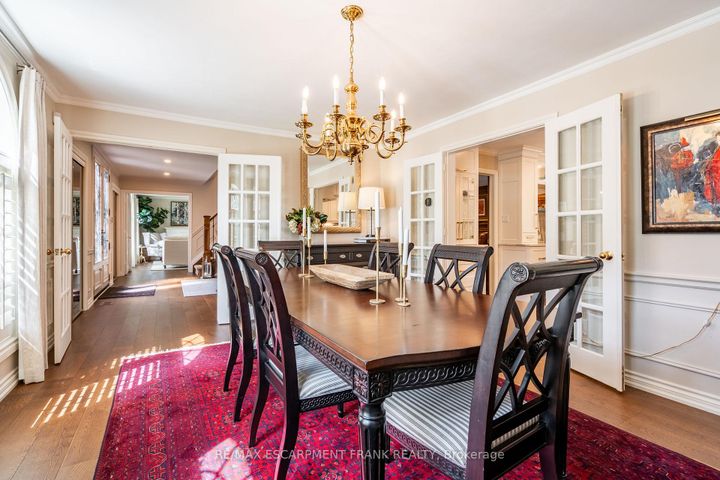 Photo 18 at 45 Peppertree Crescent, Ancaster, Hamilton