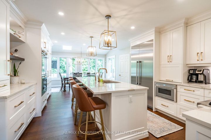 Photo 19 at 45 Peppertree Crescent, Ancaster, Hamilton