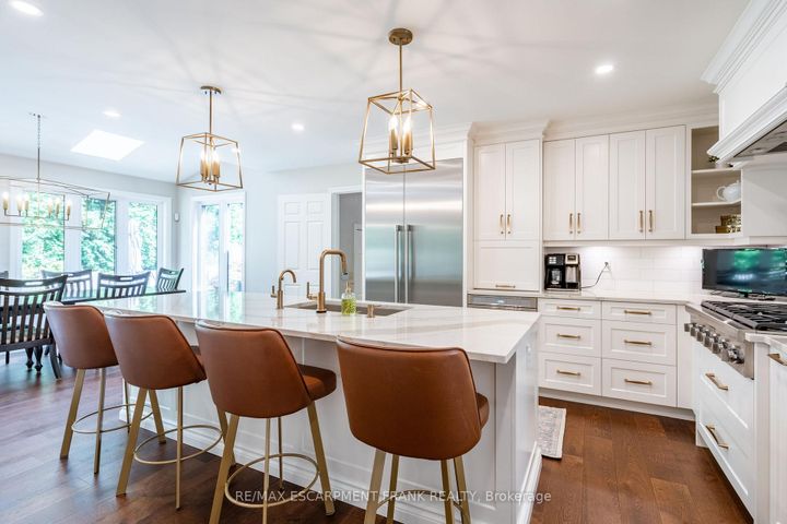 Photo 20 at 45 Peppertree Crescent, Ancaster, Hamilton